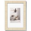 Walther Design Fotolijst Home 30x45 cm cr&egrave;mewit