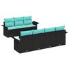 Black_and_turquoise