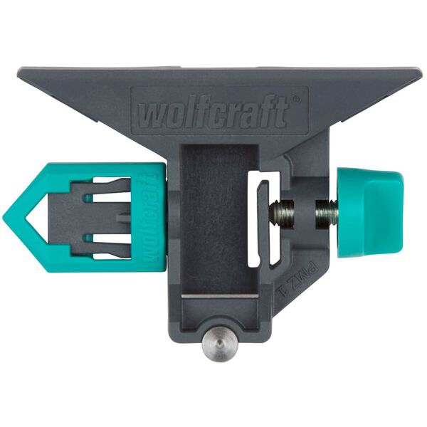 wolfcraft Duimstok aftekenhulp