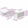 Miniatuurafbeelding van het product 12 van 16