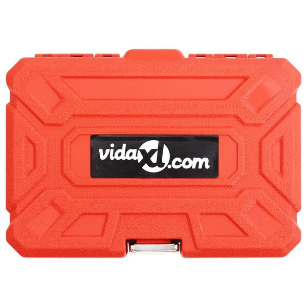 vidaXL Motortiming gereedschapsset voor Opel/Vauxhall 1,6 CDTi