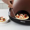 Tristar Pizzaoven 4-persoons PZ-9154 900 W terracotta
