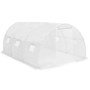 vidaXL Kas 13,5 m&sup2; 450x300x200 cm