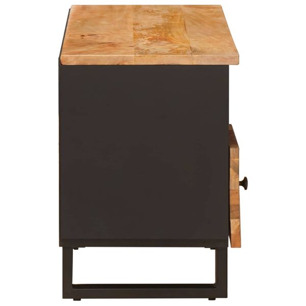 vidaXL TV-kast Effen Corona