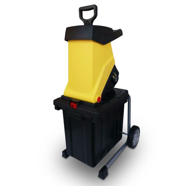 GARDEO PRO Hakselaar elektrisch 2500 W