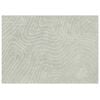 vidaXL Binnen- en buitentapijt PALMERAS Groen 200 x 280 cm Polyester