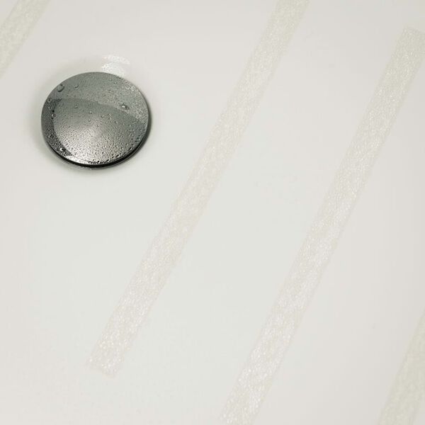 Sealskin Stickers 5 st anti-slip transparant