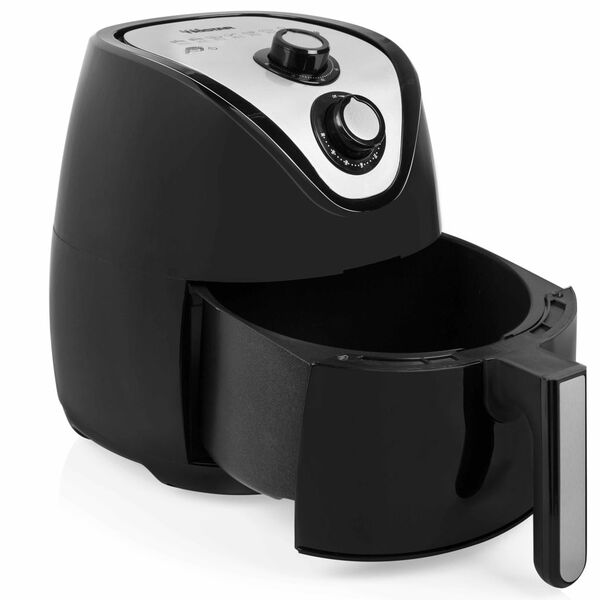 Tristar Crispy Fryer XXL 1500 W 4,5 L zwart