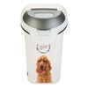 Curver Voedselcontainer hond 15 L