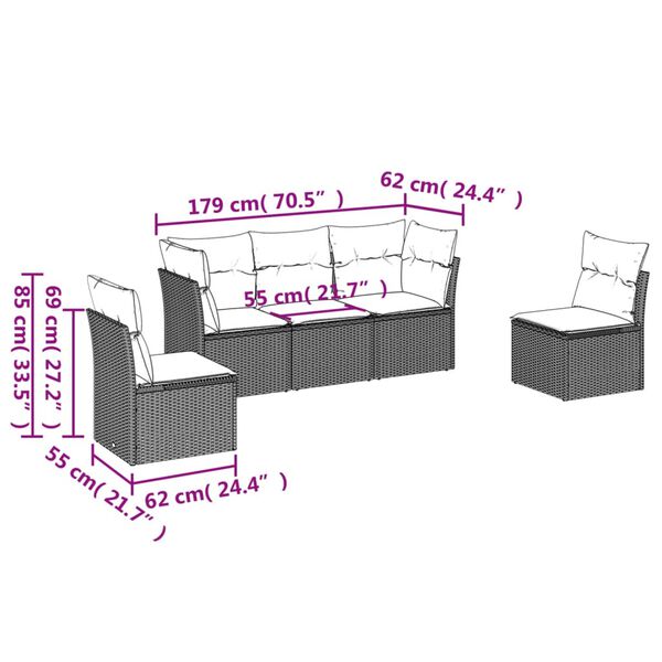 Productafbeelding 3 van 15