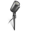 Steinel Tuinspotlight met sensor Spot Garden Sensor Connect zwart