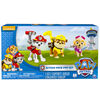 Paw Patrol Actieset puppy's Marshall/Skye/Rubble