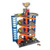 Hot Wheels Speelgoedset City Mega Garage 1:64
