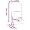 Miniatuurafbeelding van het product 15 van 15