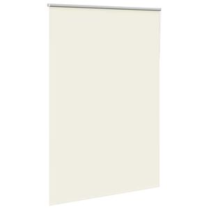 vidaXL Rolgordijn verduisterend 150x210 cm stofbreedte 146,6 cm