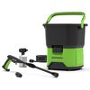 Greenworks Hogedrukreiniger draadloos 40 V