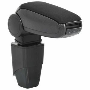 vidaXL Autoarmsteun voor Peugeot 206 206cc (2009)