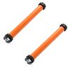 vidaXL Buismotoren 2 st 10 Nm