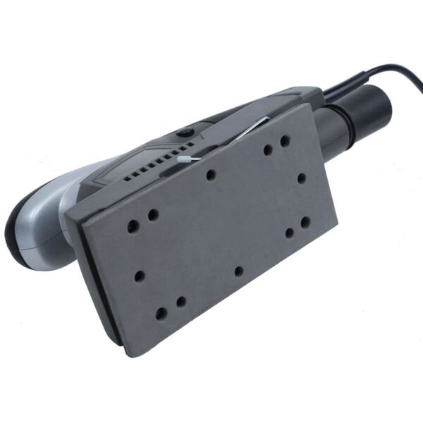 Br&uuml;der Mannesmann Vlakschuurmachine 200 W 12333