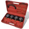 vidaXL Carburateur peil set