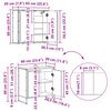 Miniatuurafbeelding van het product 19 van 21