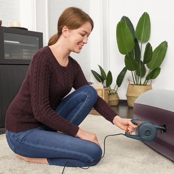 Bestway Luchtpomp PowerGrip AC