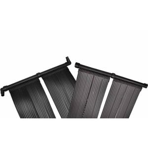 vidaXL Solarverwarmingspaneel voor zwembad 80x620 cm