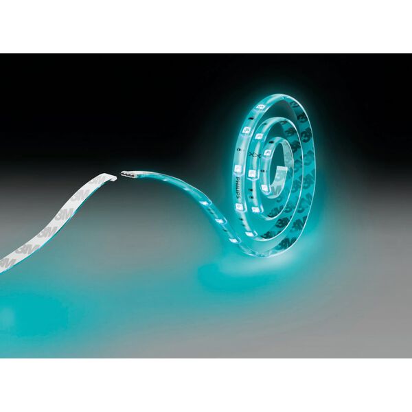 Philips Lichtstrips uitbreidingsset Extend 1 m gemengd