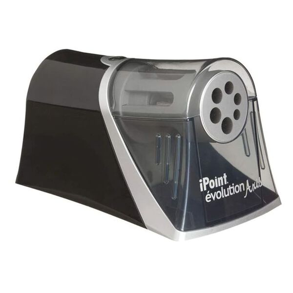 WESTCOTT Puntenslijper iPoint evolution Axis elektrisch 6 sleuven