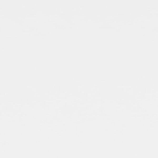 vidaXL Balkonscherm 90x500 cm oxford stof wit