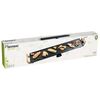 Bestron Tafelgrill ABP605BB XXXL teppanyaki 100x22 cm 2000 W bamboe