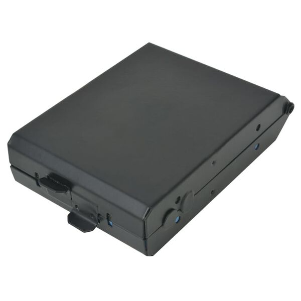 vidaXL 9-delige Puntlasfreesset HSS