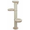Kerbl Krabpaal Dolomit Tower 187 cm beige