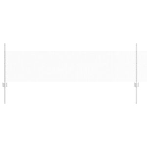 vidaXL Gelaste draadhek 50 x 0,5 m (B x H)