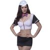 Lingerie matroos set 4 delen maat L / XL