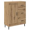 Artisan_oak