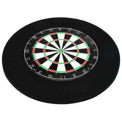 het formulier Oppositie verjaardag vidaXL Dartbord professioneel met 6 darts en surround sisal online kopen |  vidaXL.be