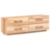vidaXL Tv-meubel massief gerecycled hout