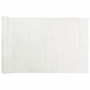 vidaXL Balkonscherm 800x120 cm PVC wit