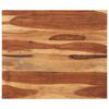 vidaXL Tafelblad 15-16 mm 70x80 cm massief acaciahout