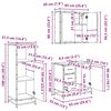 Miniatuurafbeelding van het product 17 van 17