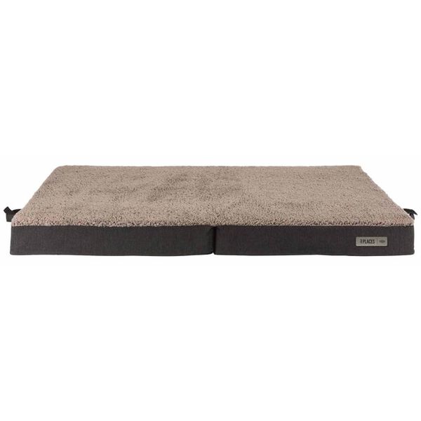 TRIXIE Hondenmatras inklapbaar Bendson Vital 120x85x9 cm