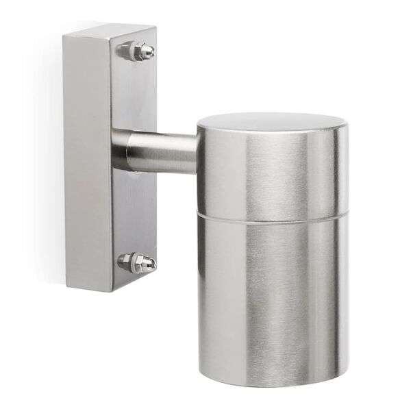 Smartwares Wandlamp 35 W chroom 2605.009L