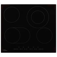 IsEasy Draagbare inductiekookplaat, inductiekookplaat 2100 W