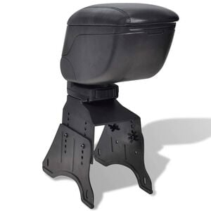 vidaXL Universele Auto Armsteun
