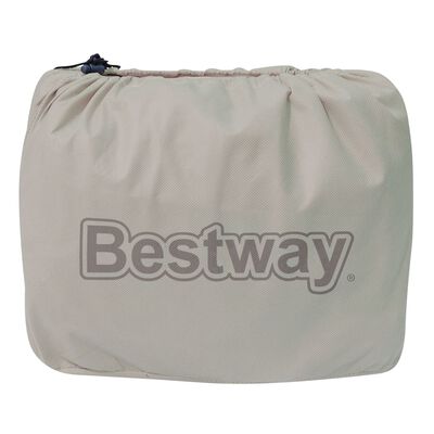 Bestway Luchtbed twin AlwayzAire Comfort Choice Fortech 69035