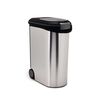 Curver voedselcontainer metallic 54ltr