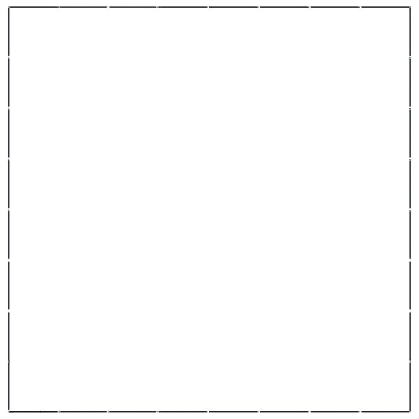 vidaXL Hondenkennel 58,98 m&sup2; staal