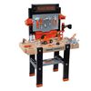 Smoby Kinderwerkbank BLACK+DECKER Bricolo Ultimate