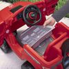 Step2 Kinderloopauto Ford F-150 Raptor 2-in-1 rood